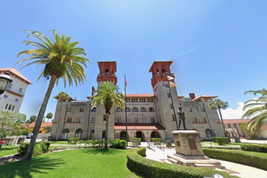 St Augustine Caps Pedicabs, Creates Tiered Tour Franchises