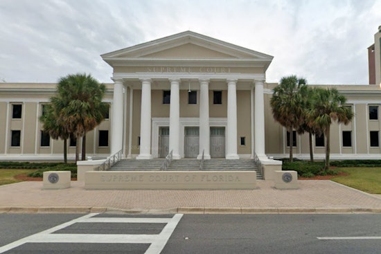St. Augustine Lawyer’s $16K Client Loan Dustup Puts Law Career On The Line