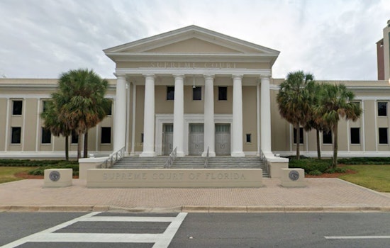 St. Augustine Lawyer’s $16K Client Loan Dustup Puts Law Career On The Line