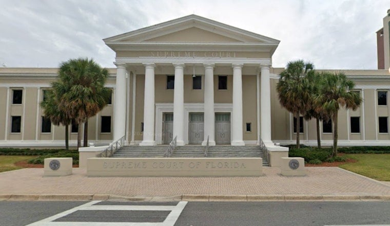 St. Augustine Lawyer’s $16K Client Loan Dustup Puts Law Career On The Line