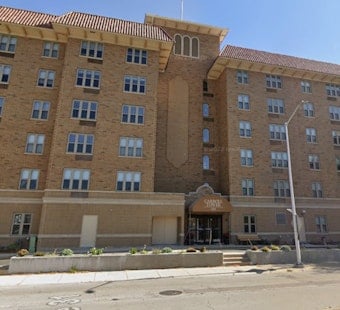 St. Charles’ Carroll Tower Snapped Up In Affordable Senior Housing Rescue