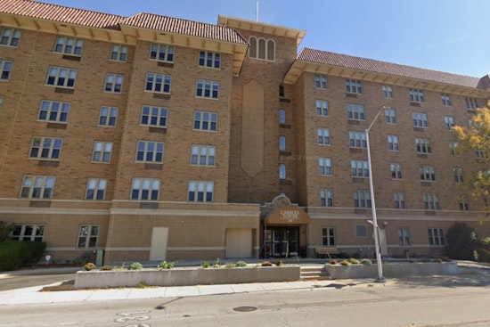 St. Charles’ Carroll Tower Snapped Up In Affordable Senior Housing Rescue