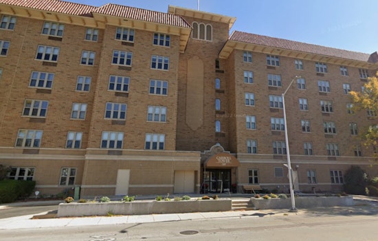 St. Charles’ Carroll Tower Snapped Up In Affordable Senior Housing Rescue