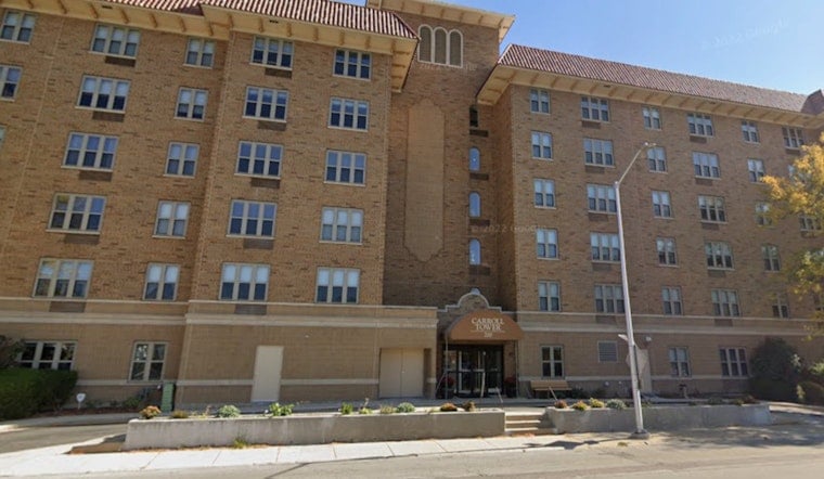 St. Charles’ Carroll Tower Snapped Up In Affordable Senior Housing Rescue