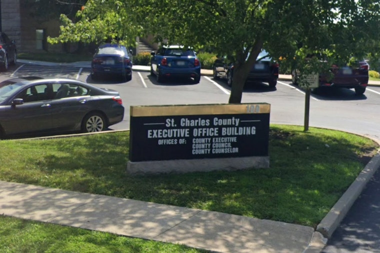 St. Charles County Seniors Could Ditch Yearly Tax Freeze Paperwork Headache