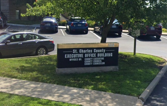 St. Charles County Seniors Could Ditch Yearly Tax Freeze Paperwork Headache
