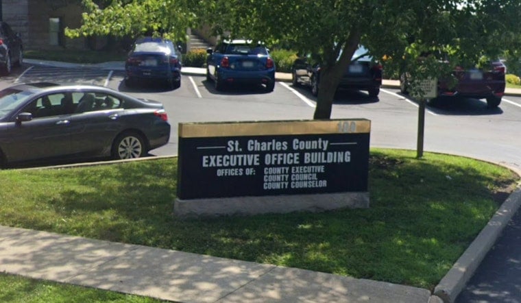 St. Charles County Seniors Could Ditch Yearly Tax Freeze Paperwork Headache