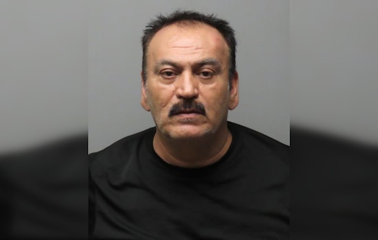 Zumbehl Road Parking Lot Turns Violent As Felony Charges Land