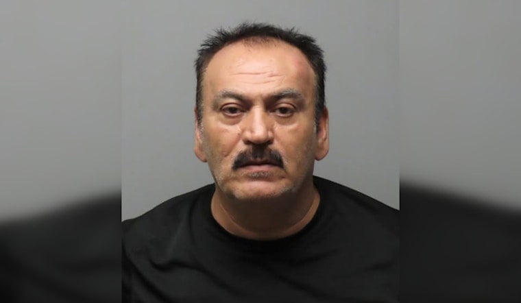 Zumbehl Road Parking Lot Turns Violent As Felony Charges Land