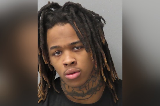 St. Charles Phillips 66 Carjacking Crew Hit With Big-Time Prison Terms