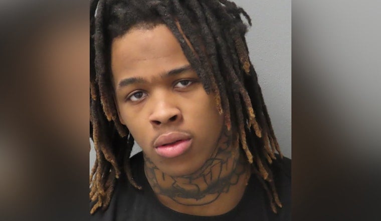 St. Charles Phillips 66 Carjacking Crew Hit With Big-Time Prison Terms