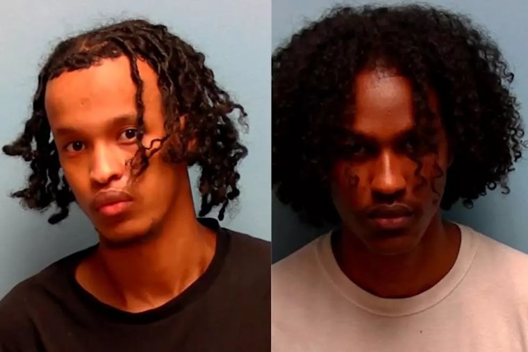 St. Cloud Ambush Stabbing: Two Teens Nabbed In Late-Night Street Attack