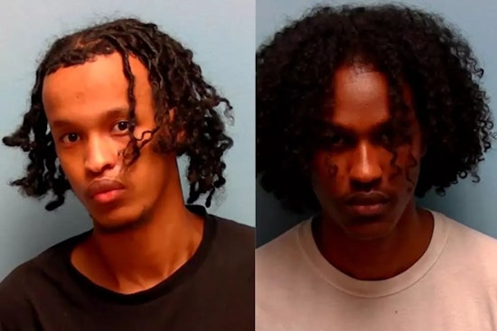 St. Cloud Ambush Stabbing: Two Teens Nabbed In Late-Night Street Attack