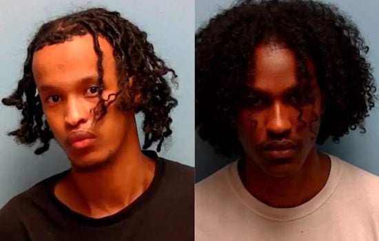 St. Cloud Ambush Stabbing: Two Teens Nabbed In Late-Night Street Attack