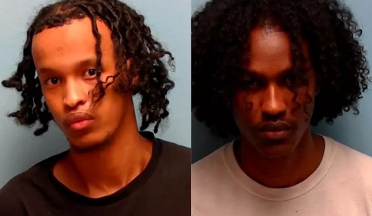 St. Cloud Ambush Stabbing: Two Teens Nabbed In Late-Night Street Attack