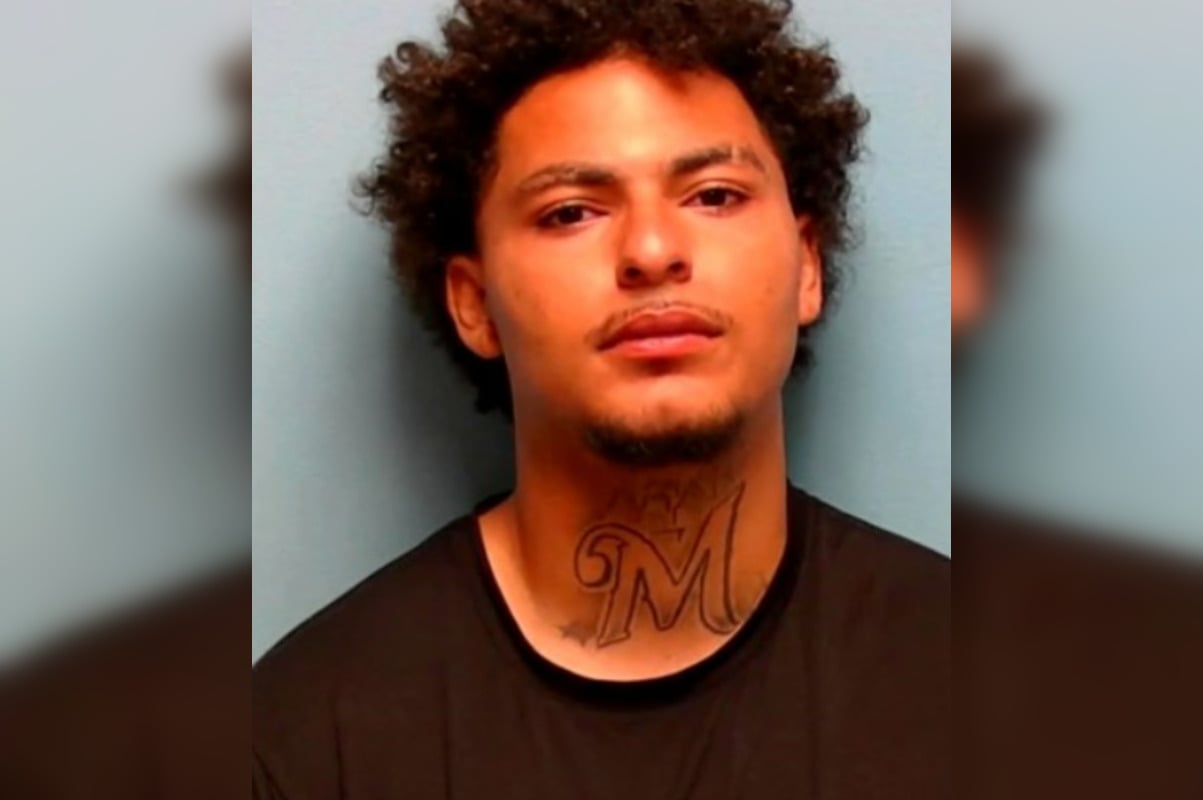 St. Cloud Clerk Terrorized In Cigarette Heist, Suspect Nabbed After Late-Night Foot Chase