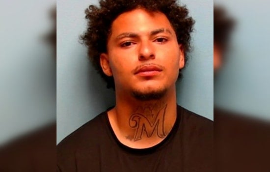 St. Cloud Clerk Terrorized In Cigarette Heist, Suspect Nabbed After Late-Night Foot Chase