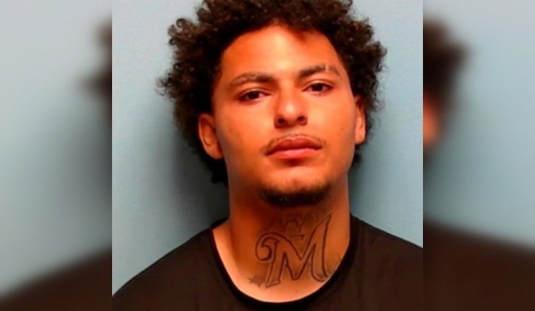 St. Cloud Clerk Terrorized In Cigarette Heist, Suspect Nabbed After Late-Night Foot Chase