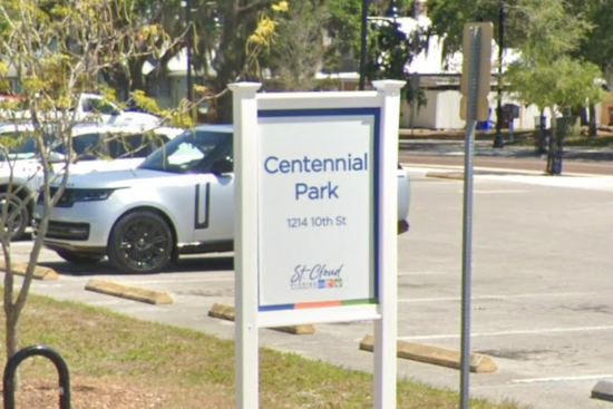St. Cloud Man Arrested After Undercover Meeting At Centennial Park