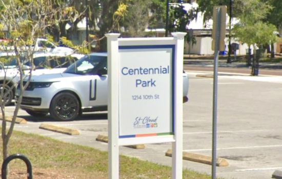 St. Cloud Man Arrested After Undercover Meeting At Centennial Park