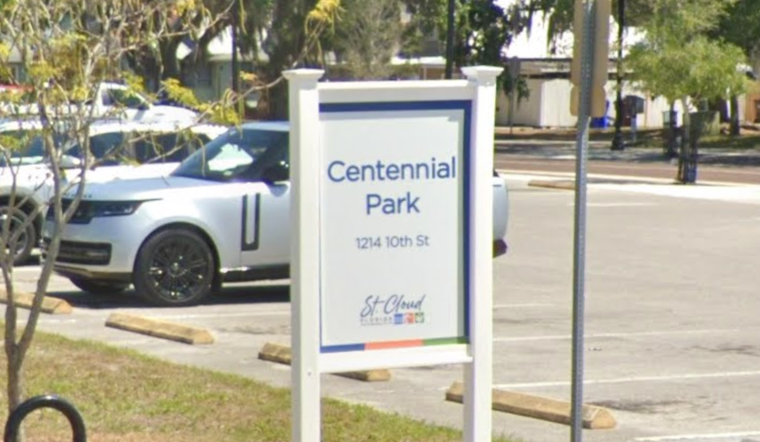 St. Cloud Man Arrested After Undercover Meeting At Centennial Park