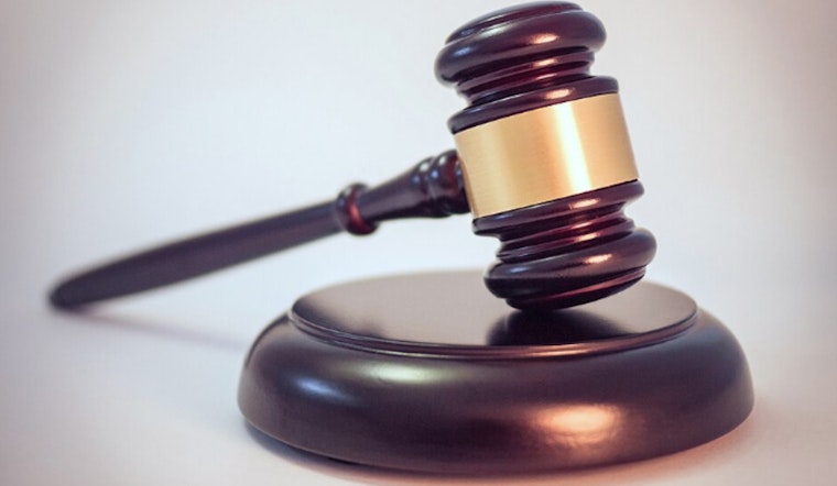 St. Cloud Man Charged in Alleged Road Rage Handgun Incident