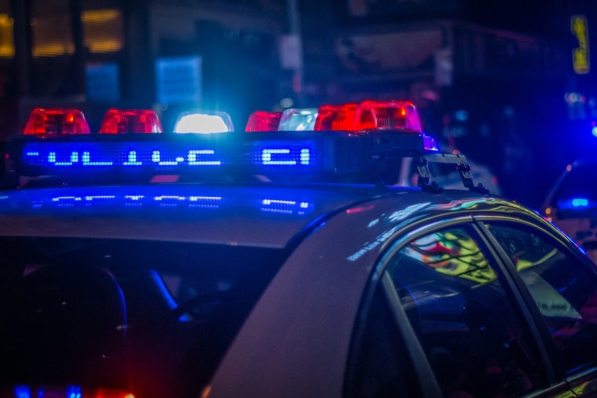St. Cloud Teen Dies After Motorcycle Slams Into Farm Silage Wagon