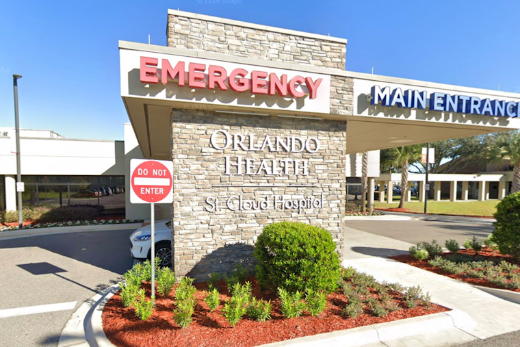 St. Cloud's New 24/7 Heart Attack Lifeline Cuts Orlando Ambulance Hauls
