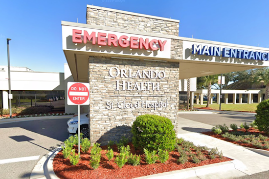 St. Cloud's New 24/7 Heart Attack Lifeline Cuts Orlando Ambulance Hauls