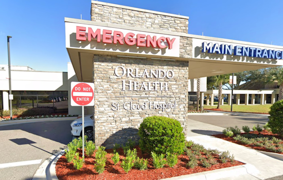 St. Cloud's New 24/7 Heart Attack Lifeline Cuts Orlando Ambulance Hauls