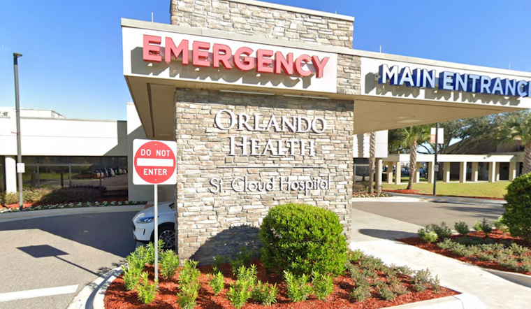 St. Cloud's New 24/7 Heart Attack Lifeline Cuts Orlando Ambulance Hauls