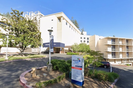 St. Helena Nurses Deliver Landslide Union Win At Napa Hospital