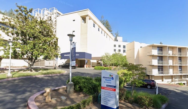 St. Helena Nurses Deliver Landslide Union Win At Napa Hospital
