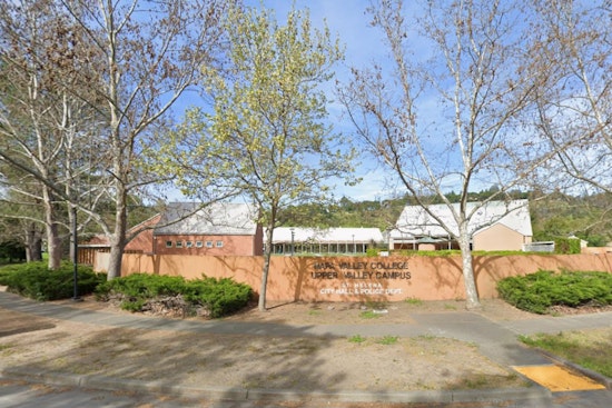 St. Helena's Half‑Cent Showdown: City Rushes Sales Tax Hike To November Ballot