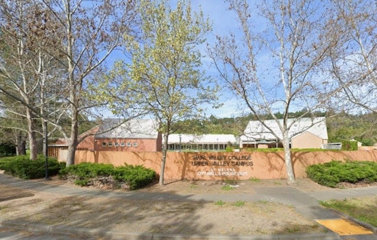 St. Helena's Half‑Cent Showdown: City Rushes Sales Tax Hike To November Ballot