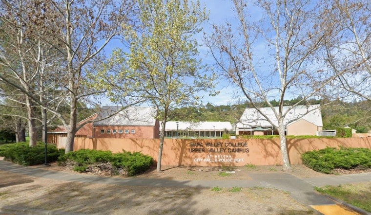 St. Helena's Half‑Cent Showdown: City Rushes Sales Tax Hike To November Ballot