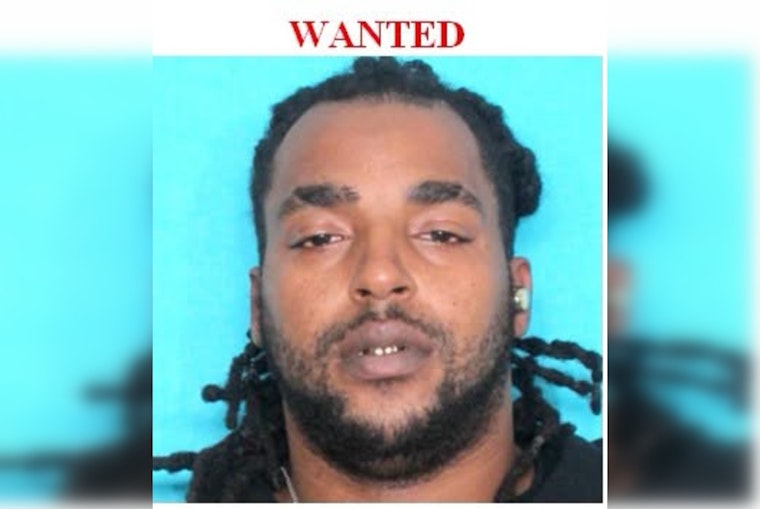 St. John Parish Cops on the Hunt for Man Wanted in Juvenile Cruelty Case