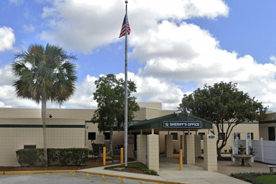 St. Johns Jail Sergeant Busted, Fired After Alleged Injunction Violation