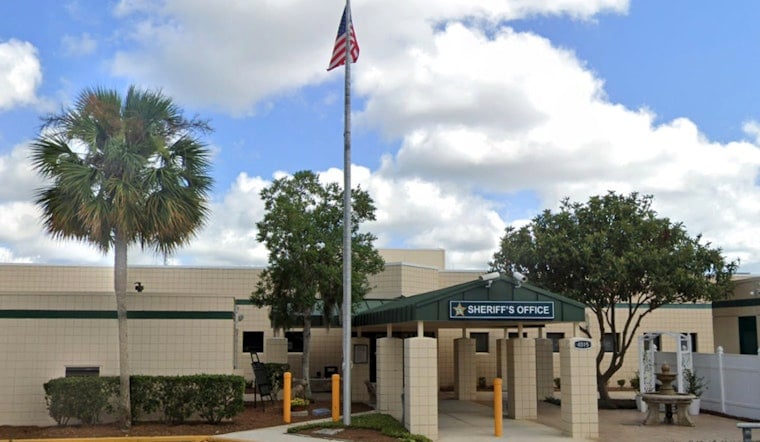 St. Johns Jail Sergeant Busted, Fired After Alleged Injunction Violation