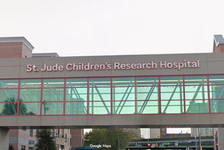 St. Jude Snags $28.5M Windfall To Fast-Track Gene-Editing Trials In Memphis