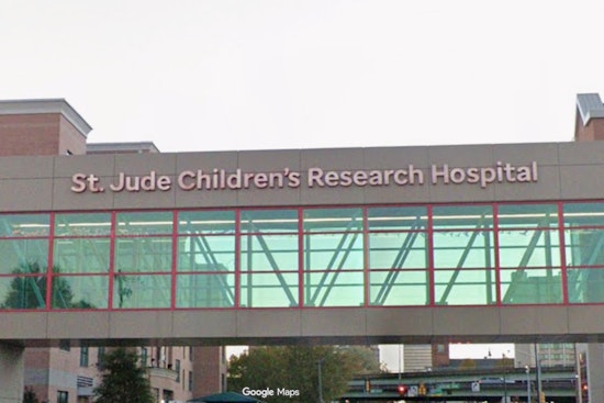 St. Jude Snags $28.5M Windfall To Fast-Track Gene-Editing Trials In Memphis
