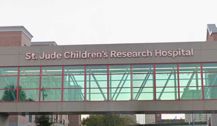 St. Jude Snags $28.5M Windfall To Fast-Track Gene-Editing Trials In Memphis