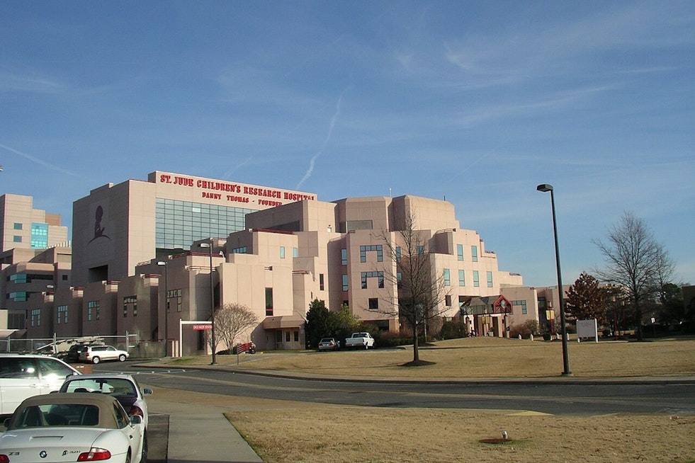 St. Jude Trial Tests Once‑Monthly HIV Pill in Memphis