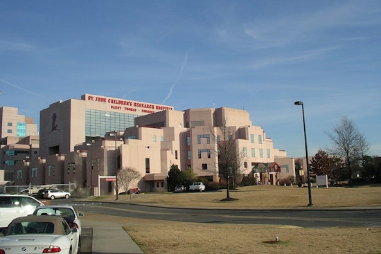 St. Jude Trial Tests Once‑Monthly HIV Pill in Memphis