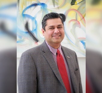 St. Louis Brings Back Controversial Former County Health Chief