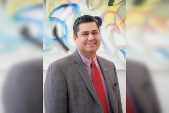 St. Louis Brings Back Controversial Former County Health Chief