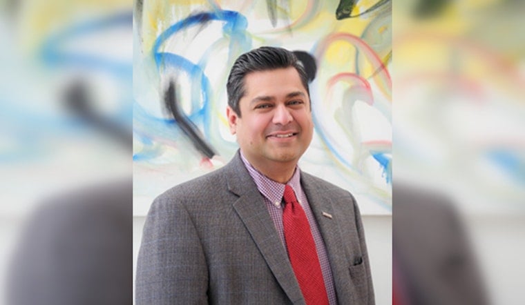St. Louis Brings Back Controversial Former County Health Chief