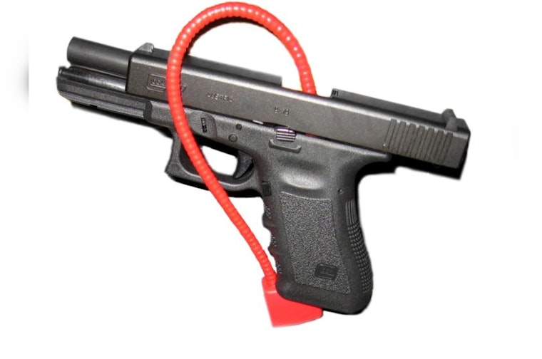 St. Louis Churches Fire Up Grills, Hand Out Gun Locks After Baby’s Shooting Death