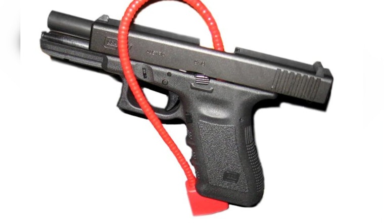 St. Louis Churches Fire Up Grills, Hand Out Gun Locks After Baby’s Shooting Death