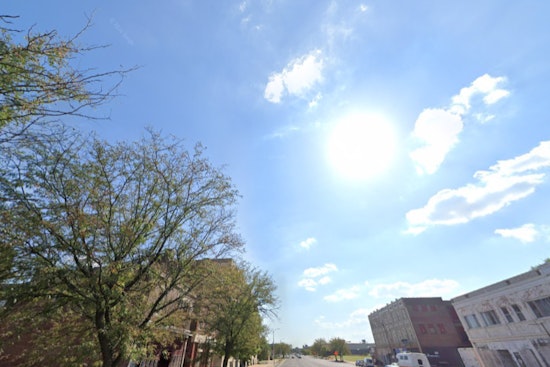 St. Louis County Confirms First Heat-Related Death